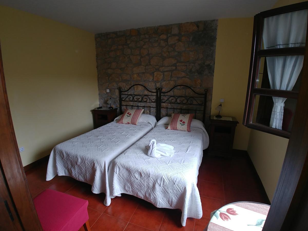 El Pedroso Hotel Santillana del Mar Exterior photo